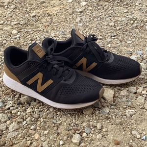 New balance running shoes